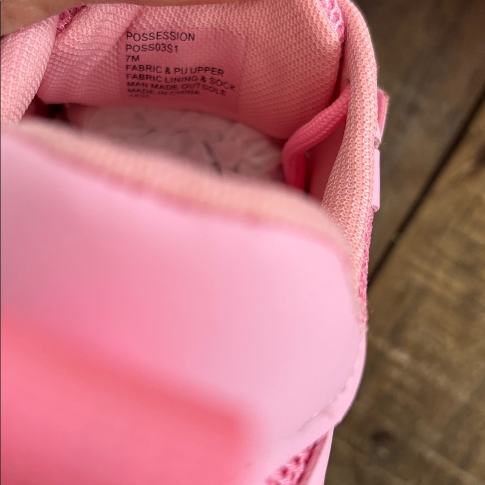 Steve Madden Possession -Never Worn - Picture 8 of 8